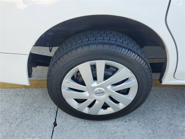 Used 2020 Nissan NV200 SV w/ Back Door Glass Package image 7