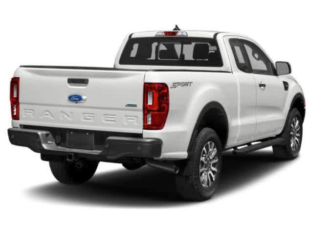 Used 2021 Ford Ranger XL w/ Equipment Group 101A High RWD image 5