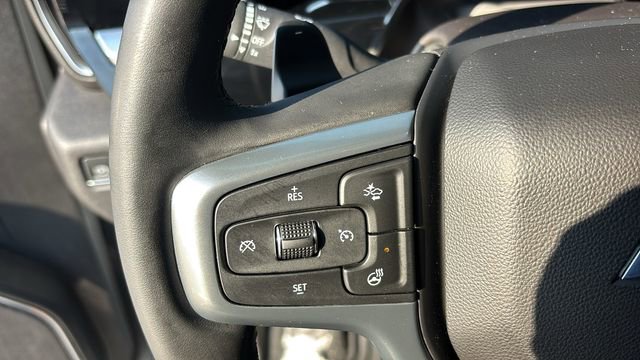 Used 2024 Chevrolet Silverado 1500 LT Trail Boss w/ LT Trail Boss Premium Package image 24