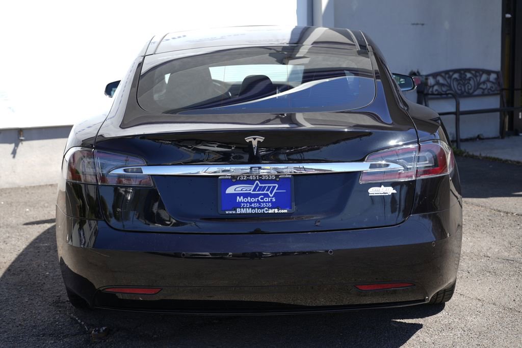 Used 2016 Tesla Model S 75D image 6