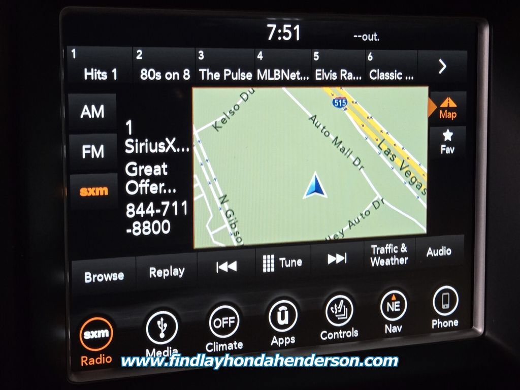 Used 2018 Jeep Grand Cherokee Summit RWD image 28