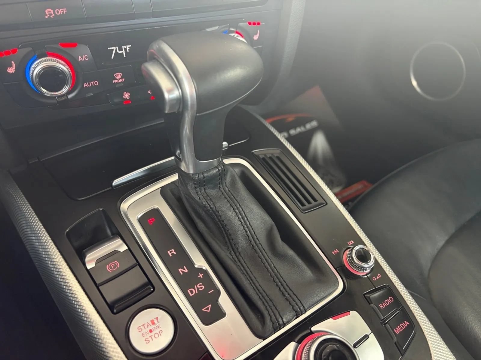 Used 2016 Audi A5 2.0T Premium Plus w/ Technology Package AWD/4WD image 24