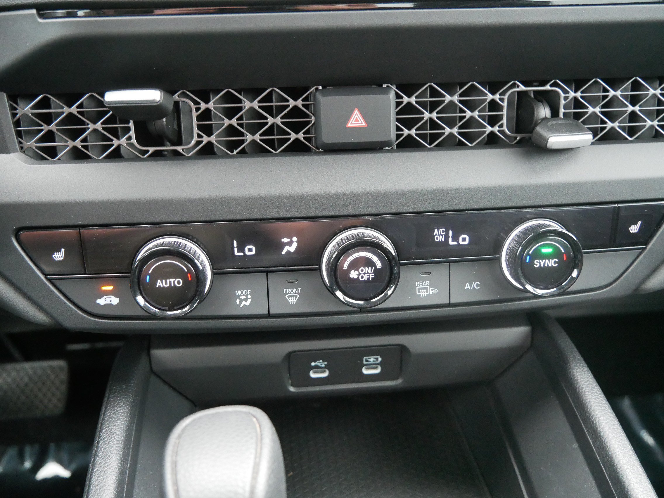 Certified 2023 Honda Accord EX image 23