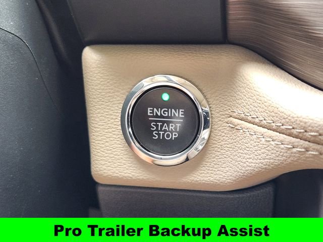 Used 2023 Ford Expedition Limited AWD/4WD image 21