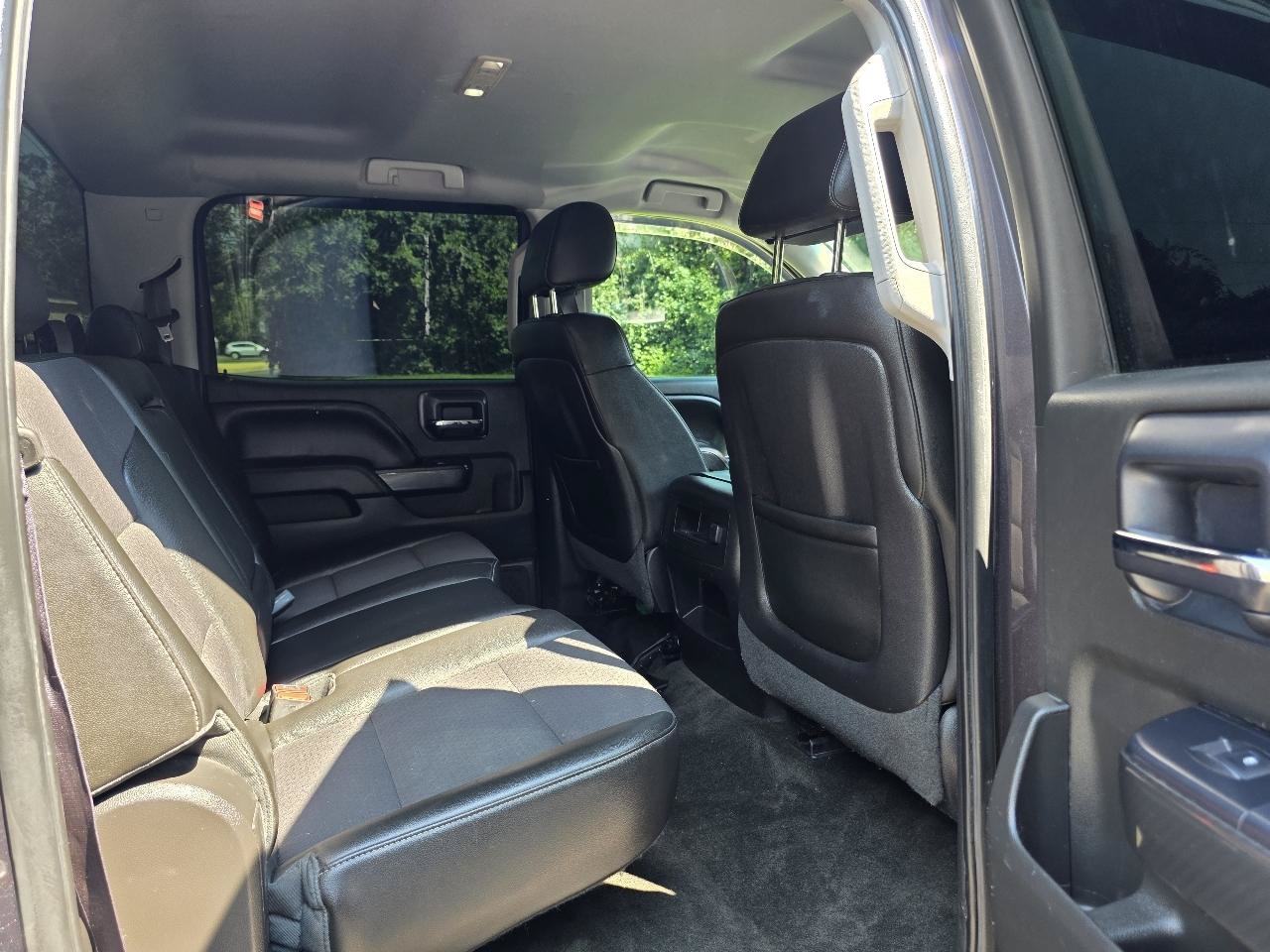 Used 2014 GMC Sierra 1500 SLE AWD/4WD image 11