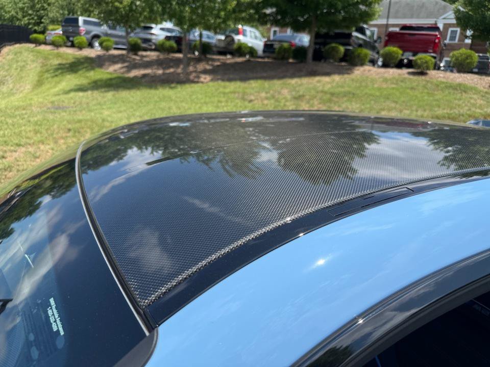 Used 2026 BMW M2 w/ Lighting Package RWD image 21