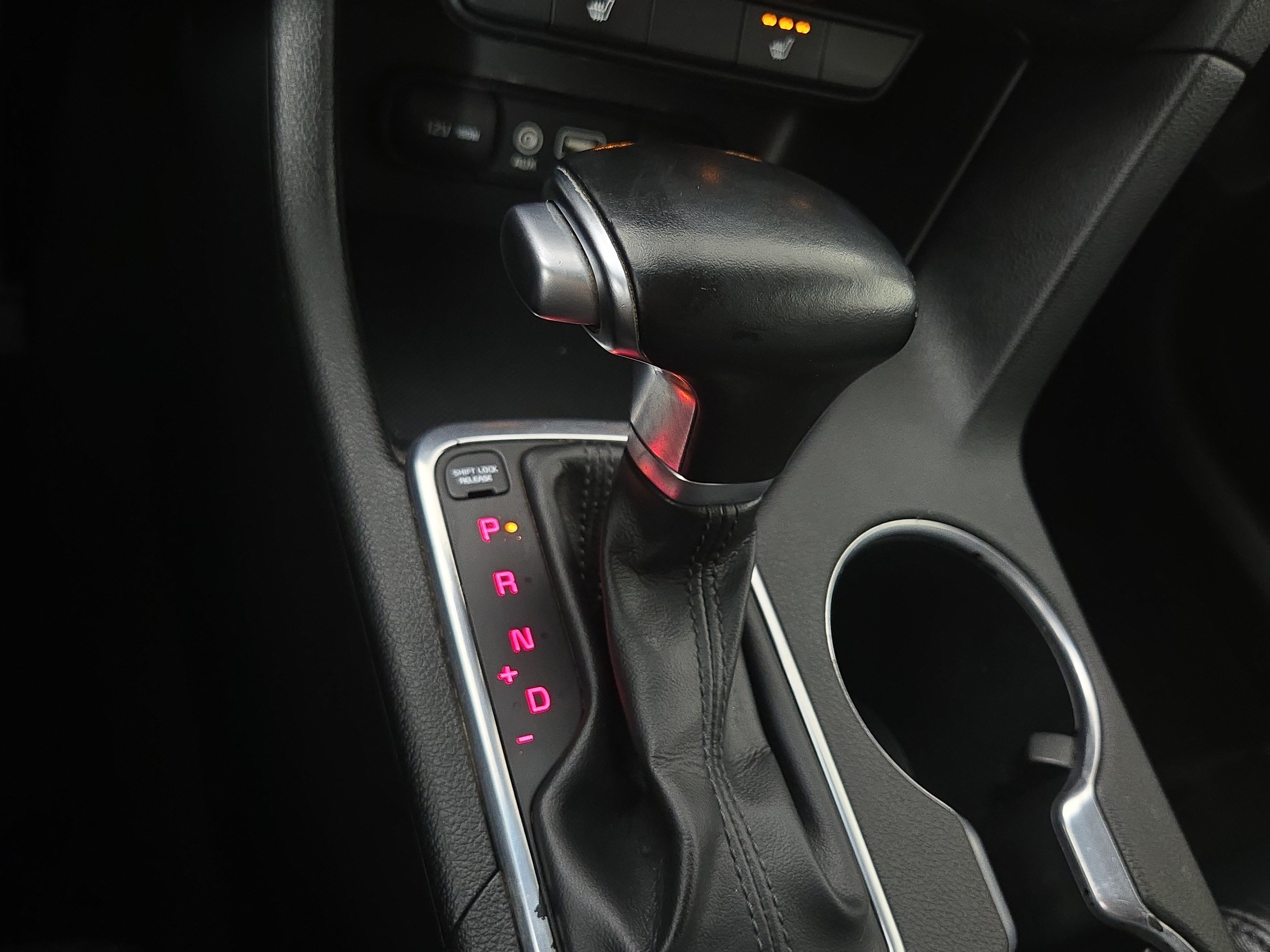 Used 2018 Kia Sportage EX FWD image 22