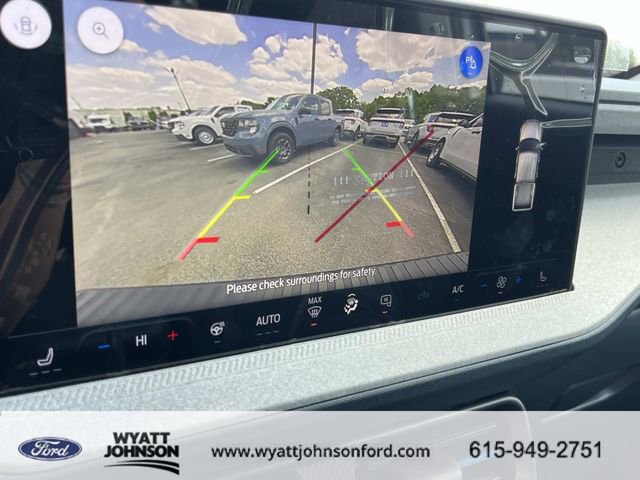 New 2026 Ford Maverick XLT FWD image 29