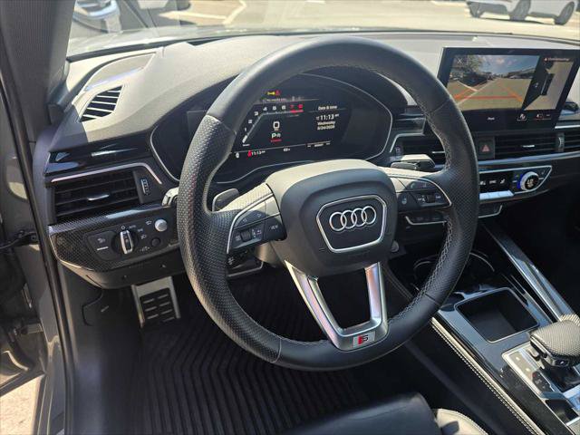 Used 2023 Audi S4 Prestige w/ Prestige Package AWD/4WD image 24