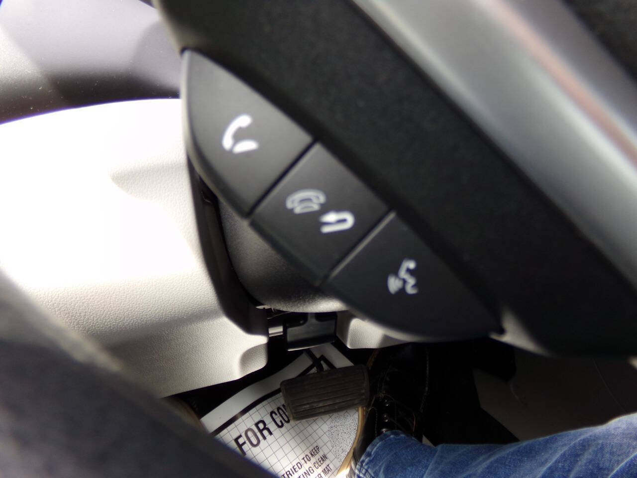 Used 2015 Honda Civic Hybrid Sedan image 24