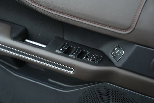 Certified 2020 Ford Expedition King Ranch w/ Cargo Package image 31