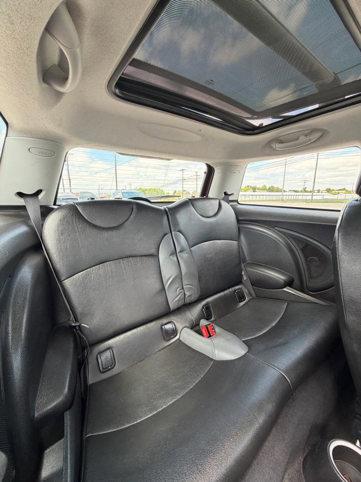 Used 2010 MINI Cooper S FWD image 21