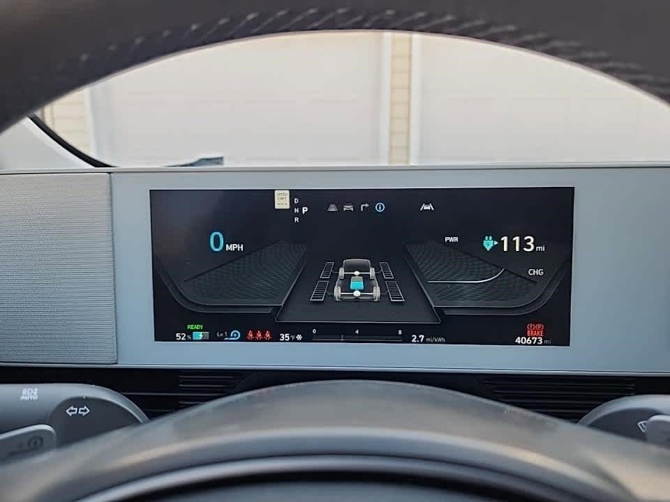 Used 2023 Hyundai Ioniq 5 SEL image 7