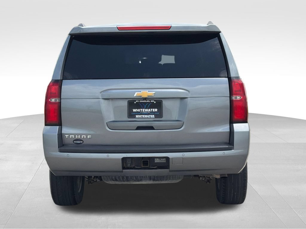 Used 2019 Chevrolet Tahoe LT AWD/4WD image 23