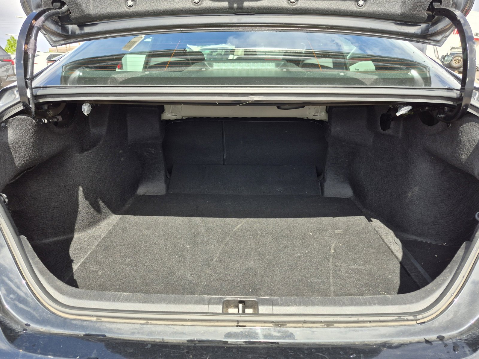 Certified 2025 Toyota Camry SE image 20