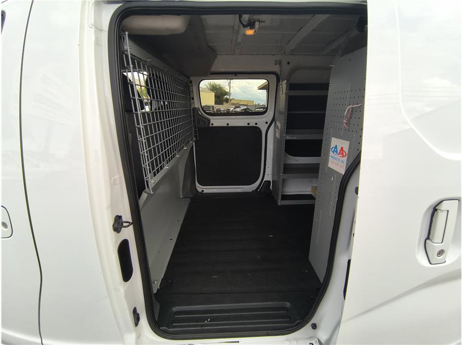 Used 2015 Chevrolet City Express LS w/ Appearance Package FWD image 9