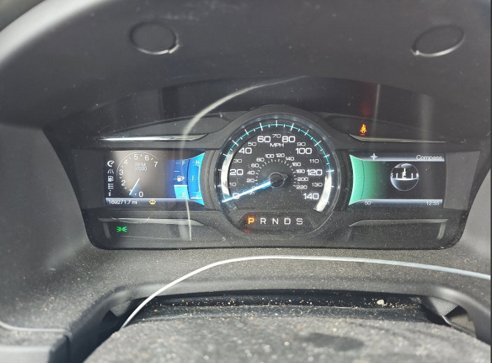 Used 2013 Ford Flex SEL image 8