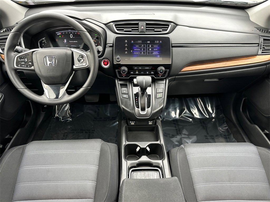 Used 2021 Honda CR-V EX image 18