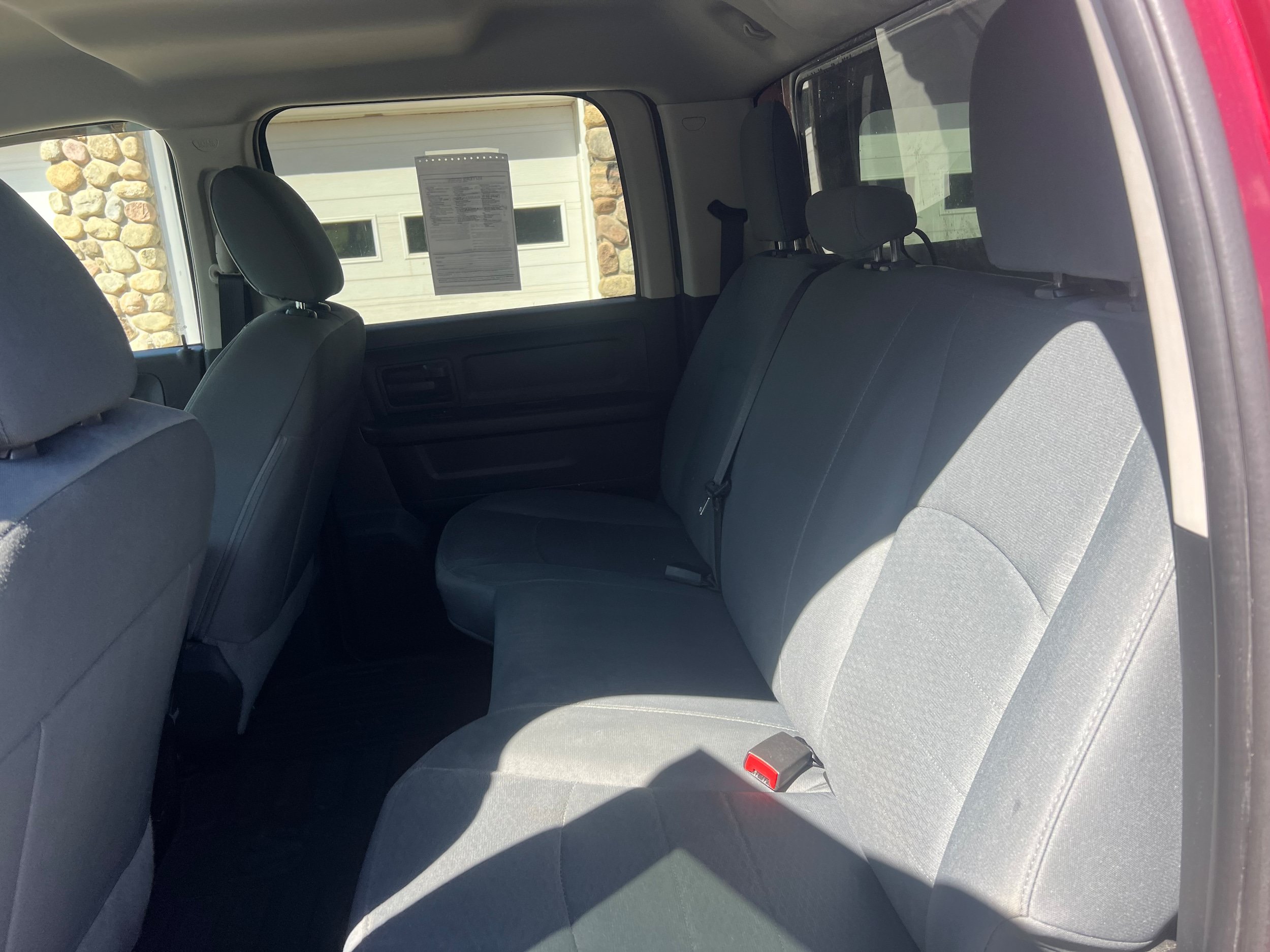 Used 2016 RAM 1500 Express AWD/4WD image 10