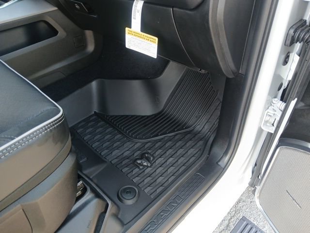 New 2026 RAM 3500 Laramie image 31