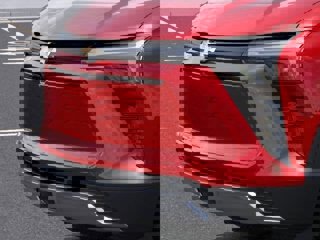 New 2026 Chevrolet Blazer EV LT image 13