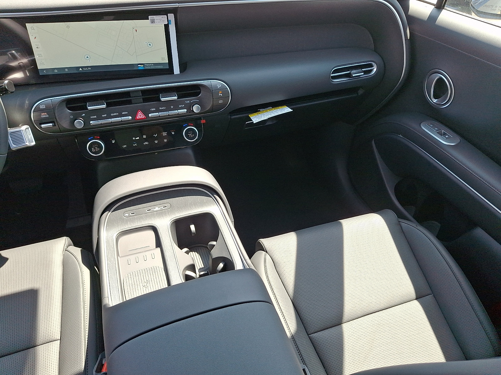New 2026 Hyundai Palisade SEL AWD/4WD image 11