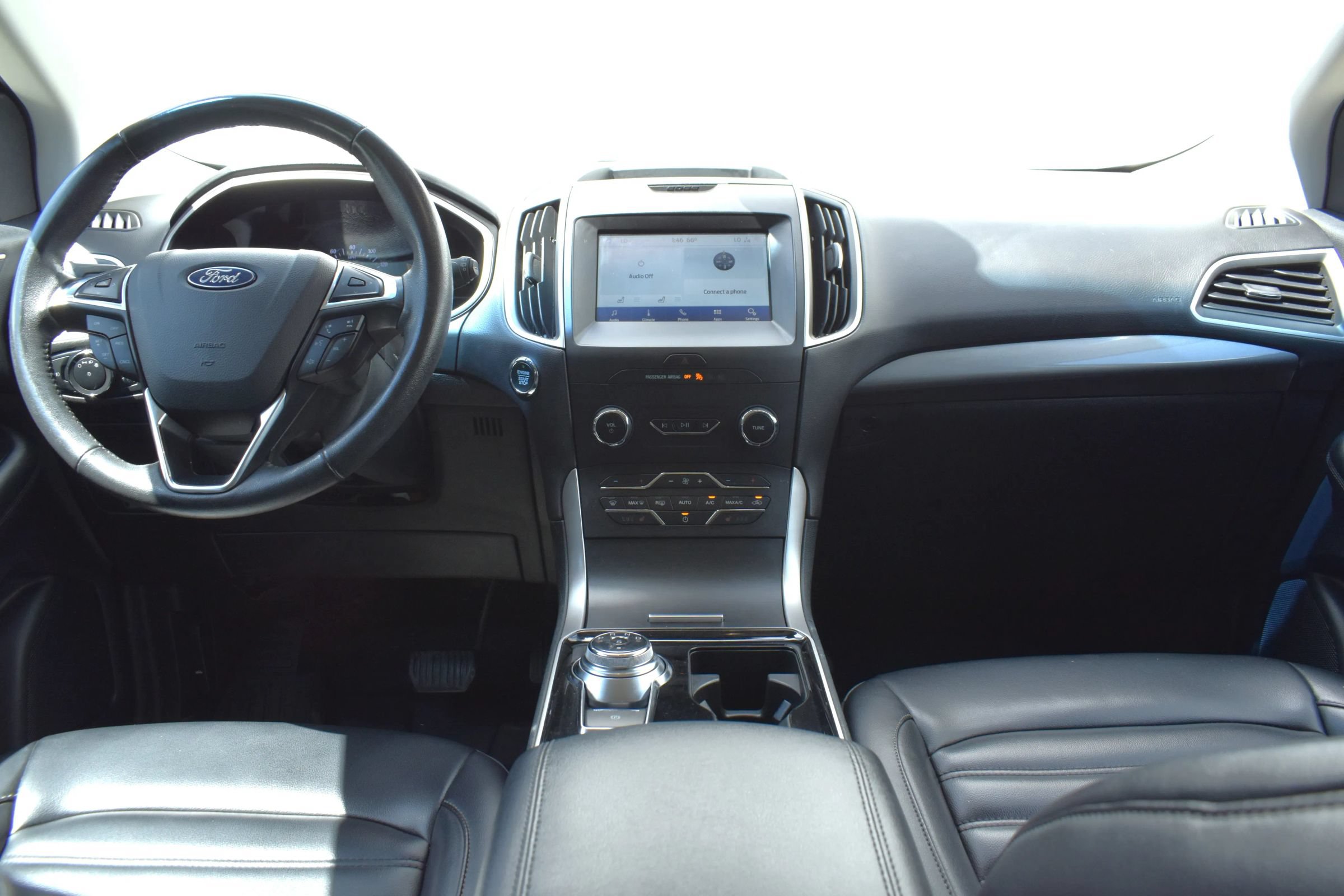 Used 2020 Ford Edge SEL AWD/4WD image 49
