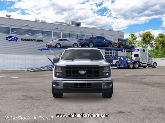 New 2026 Ford F150 XL w/ Equipment Group 103A High RWD image 6