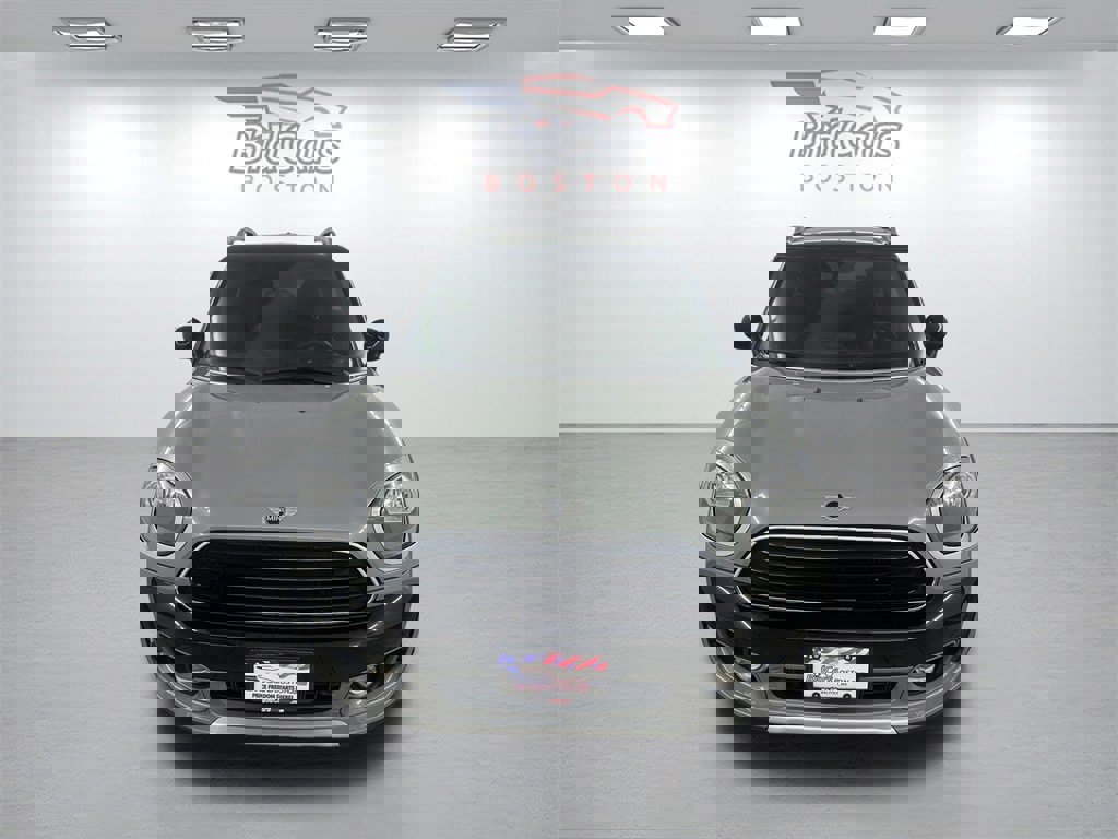 Used 2018 MINI Cooper Countryman ALL4 image 2