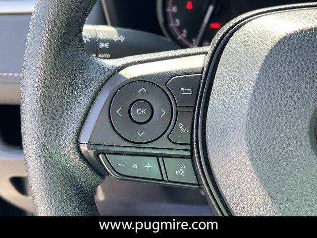 Used 2023 Toyota RAV4 XLE image 25