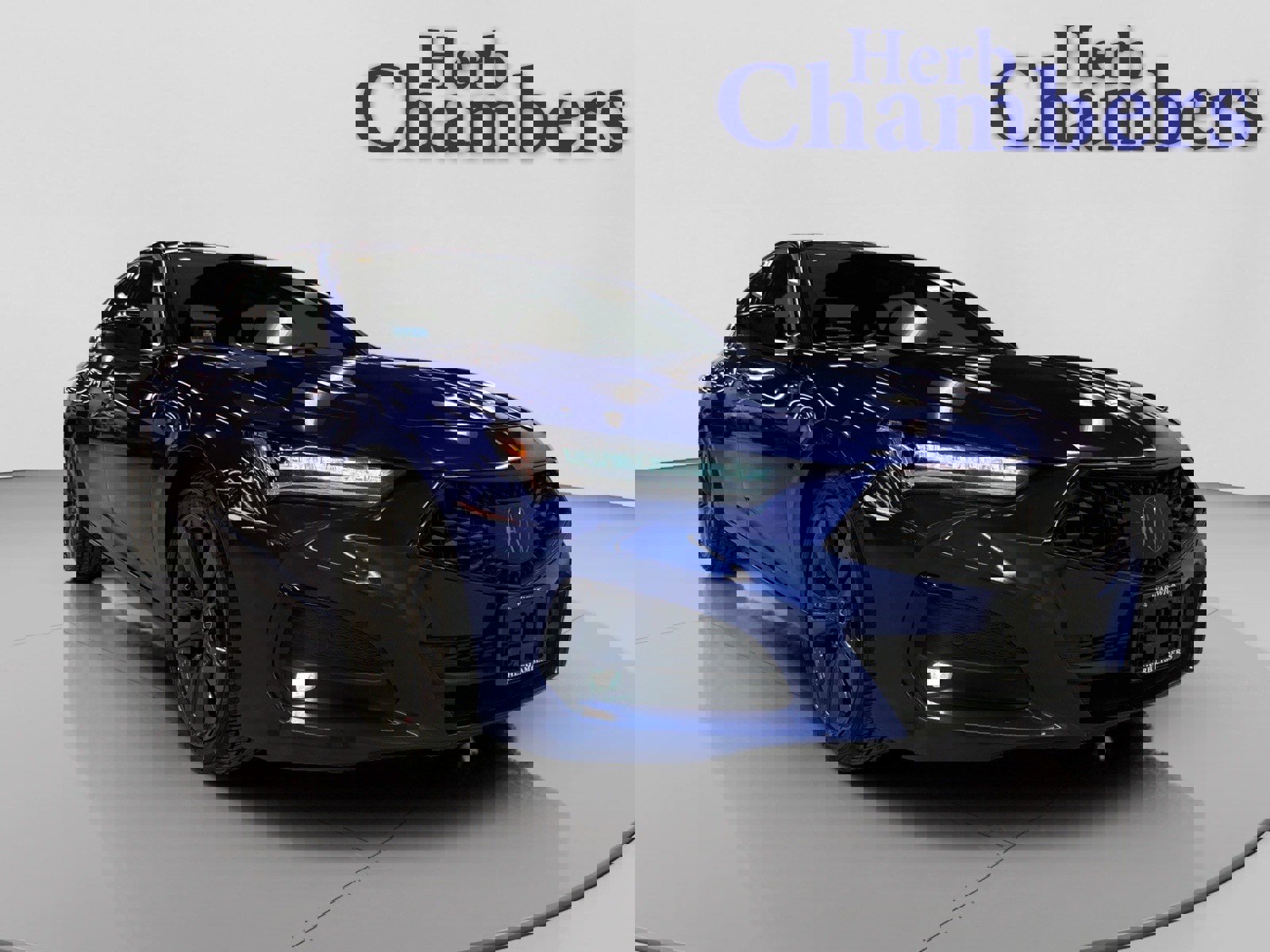 Used 2021 Acura TLX w/ A-SPEC Pkg