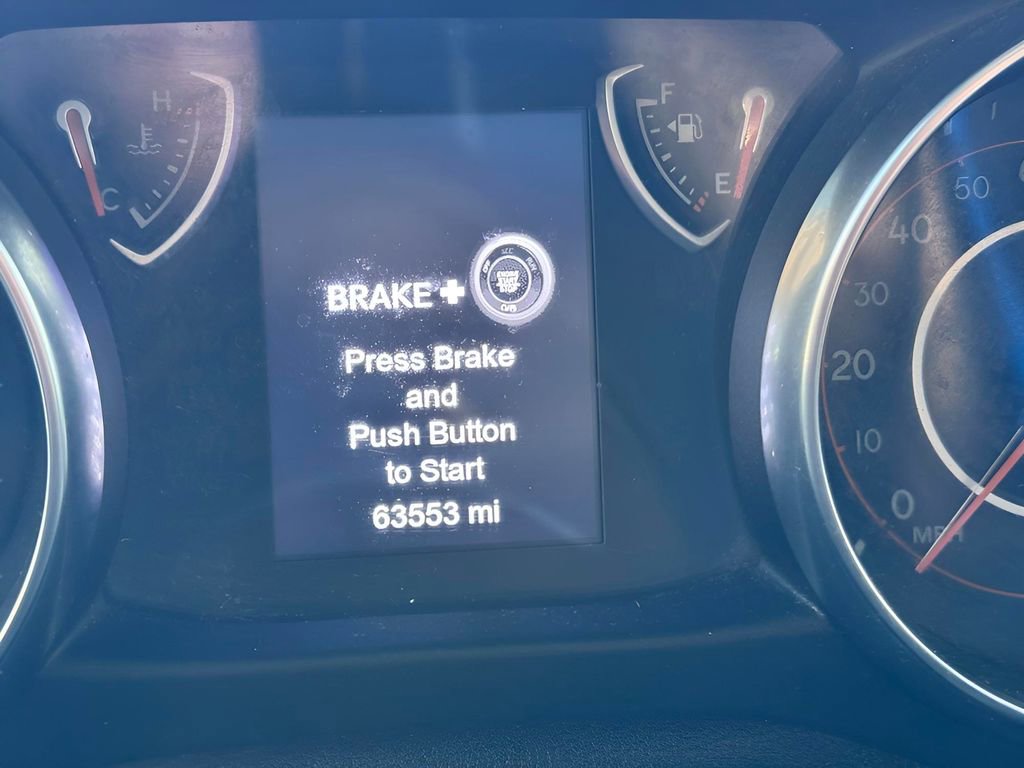 Used 2020 Jeep Gladiator Sport w/ Trailer Tow Package image 12