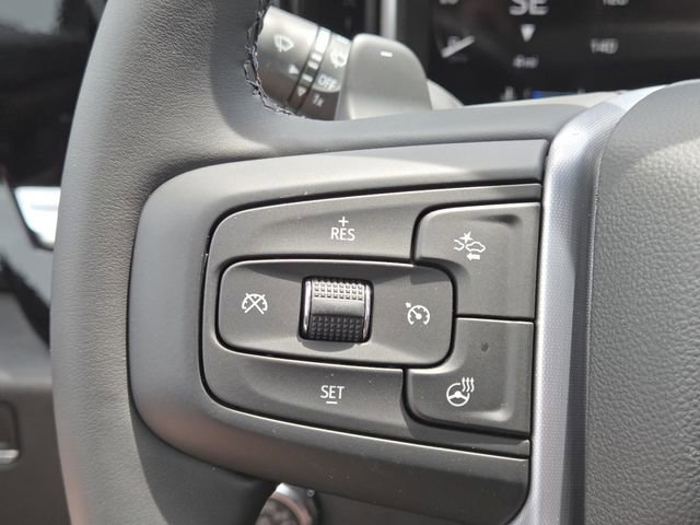 New 2026 GMC Sierra 1500 SLT w/ SLT Premium Package AWD/4WD image 15