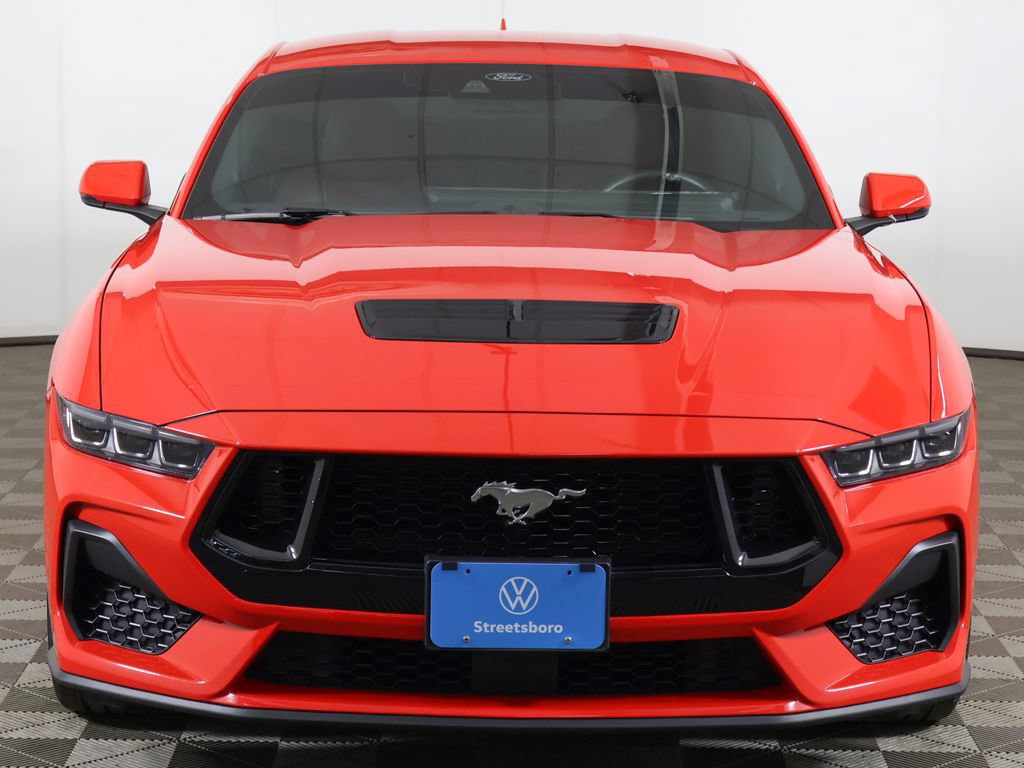 Used 2025 Ford Mustang GT Premium RWD image 13