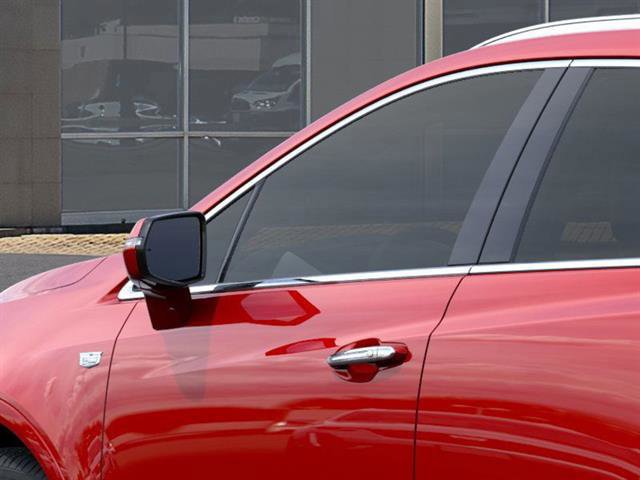 New 2025 Cadillac XT5 Premium Luxury w/ Technology Package image 12