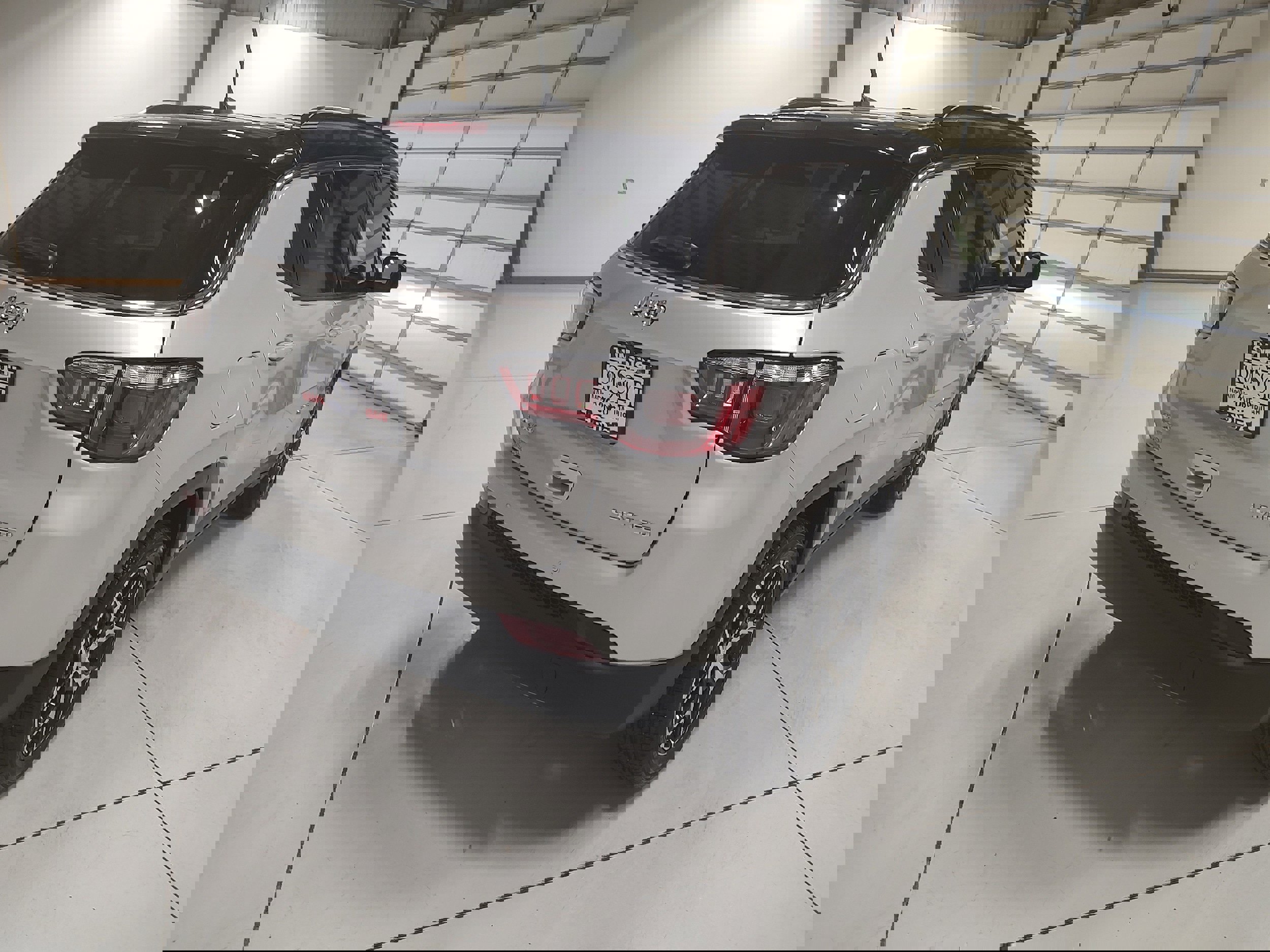 Used 2024 Jeep Compass Limited image 13