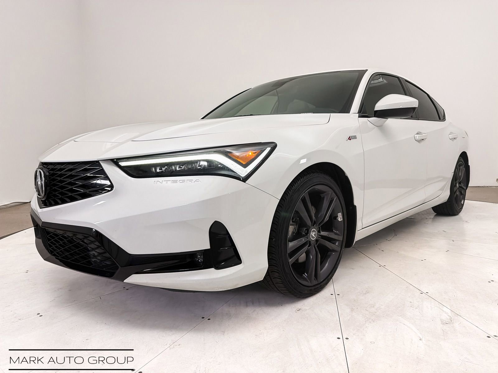 Used 2024 Acura Integra A-Spec FWD image 11