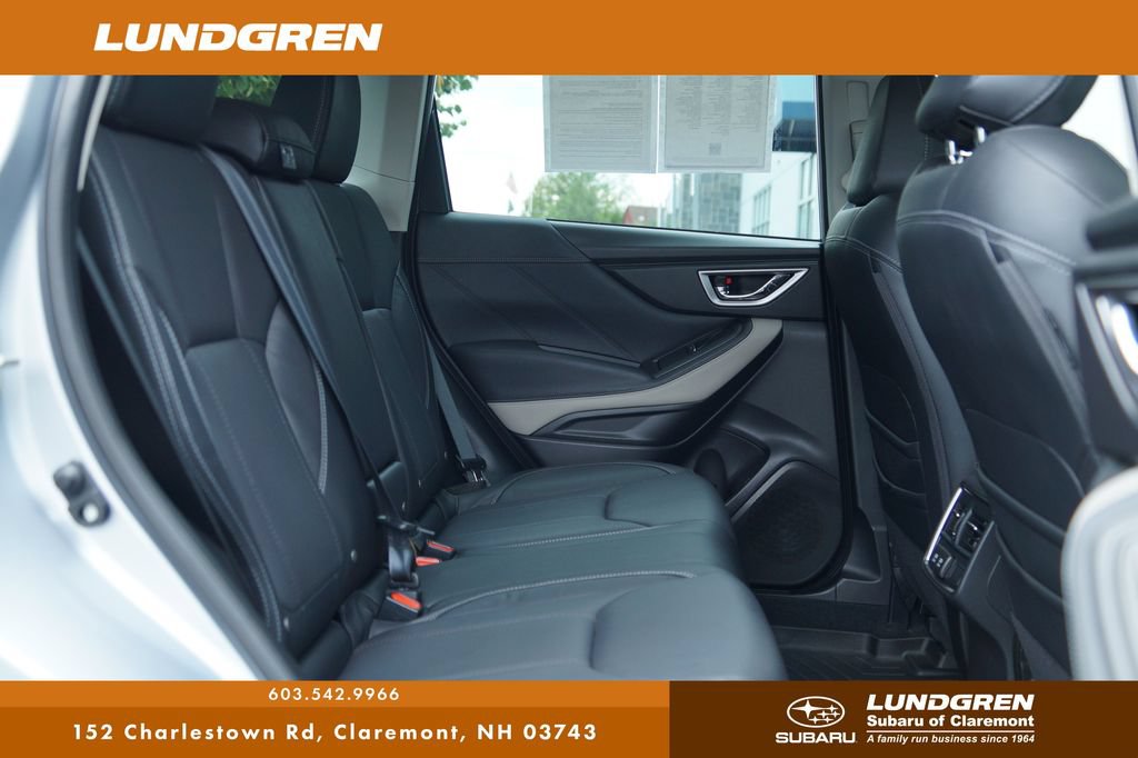 Used 2023 Subaru Forester Limited AWD/4WD image 31