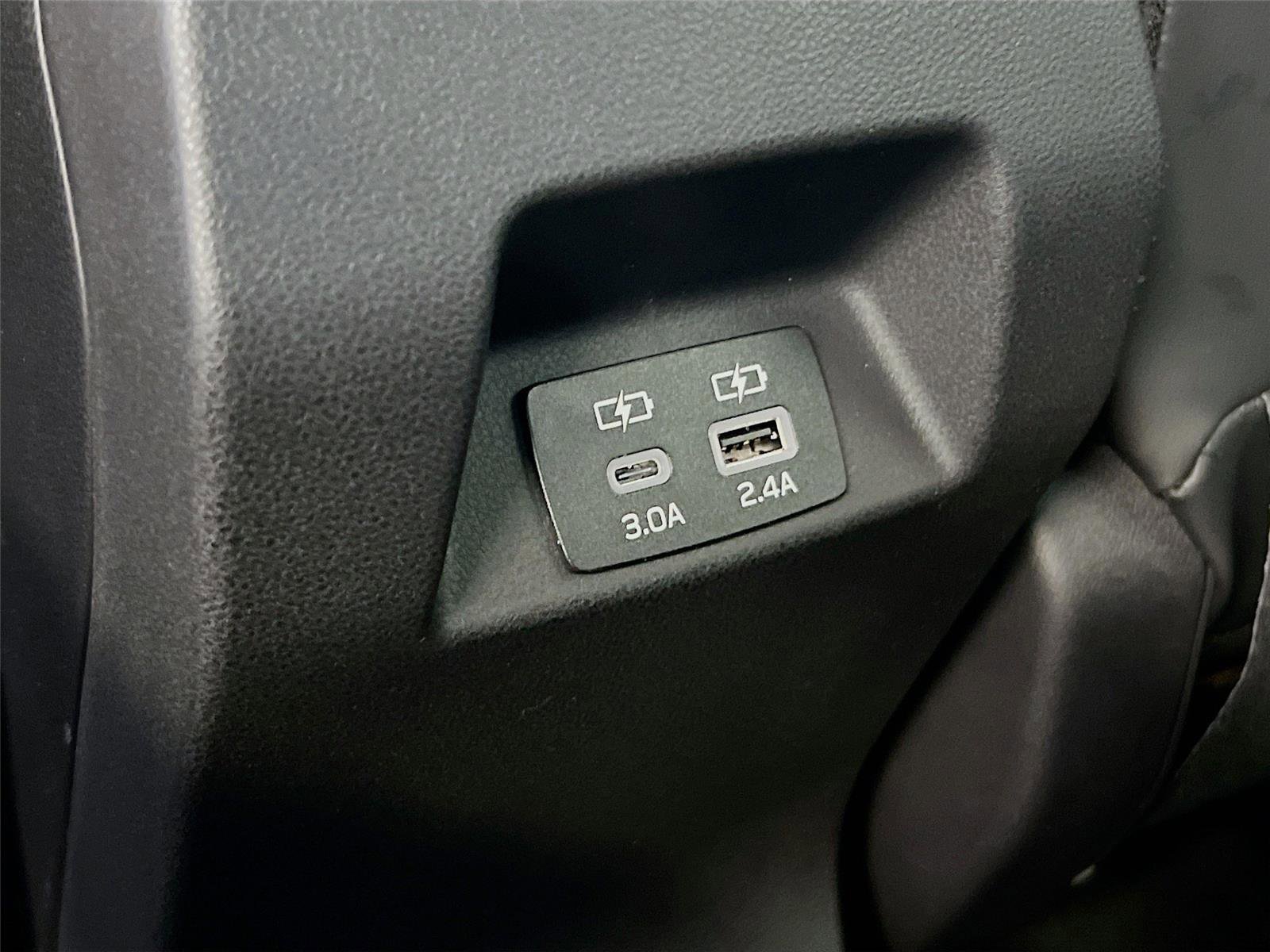 New 2026 Subaru Crosstrek 2.5i Sport image 25