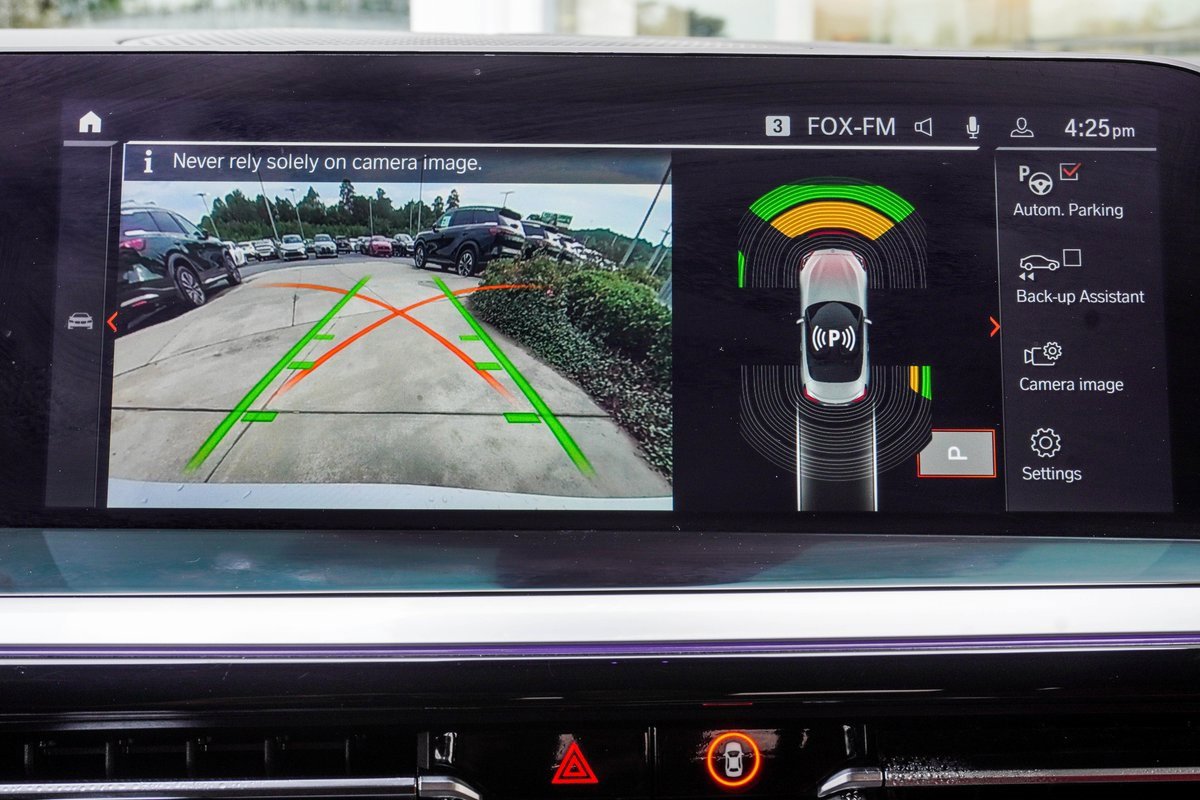 Used 2020 BMW Z4 sDrive30i w/ Executive Package image 26