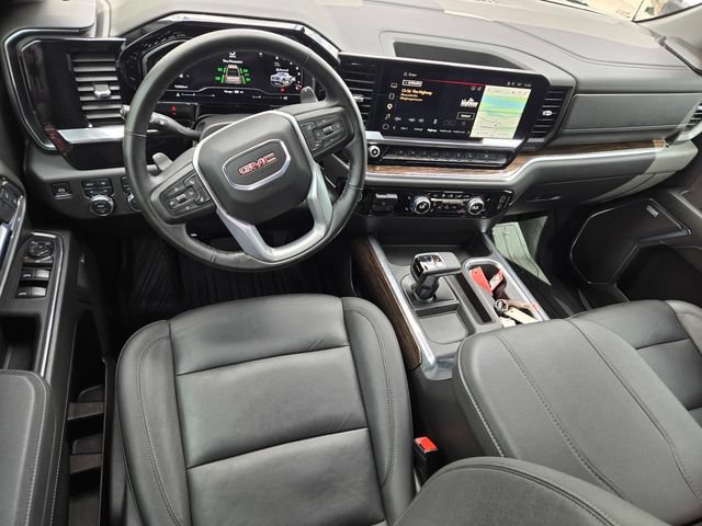 Used 2025 GMC Sierra 1500 Elevation w/ Elevation Premium Package AWD/4WD image 13