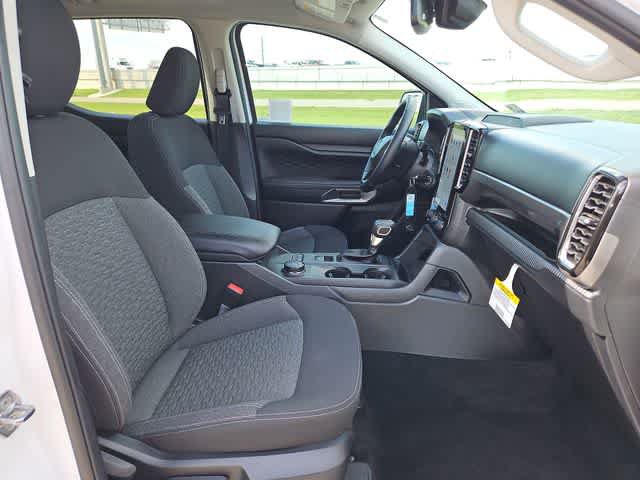 Used 2024 Ford Ranger XLT AWD/4WD image 22
