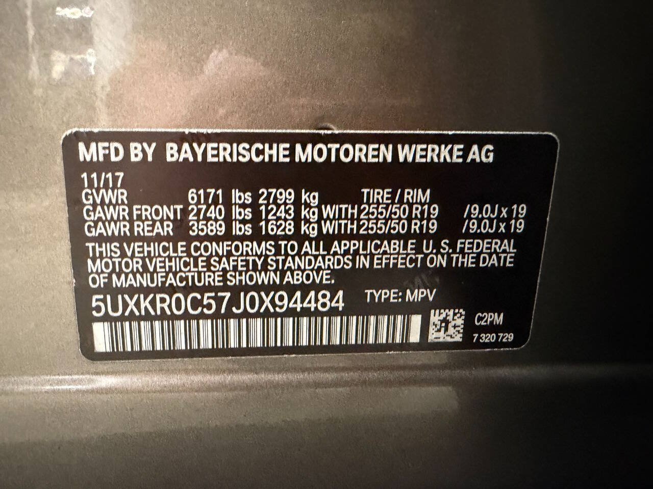 Used 2018 BMW X5 xDrive35i AWD/4WD image 31