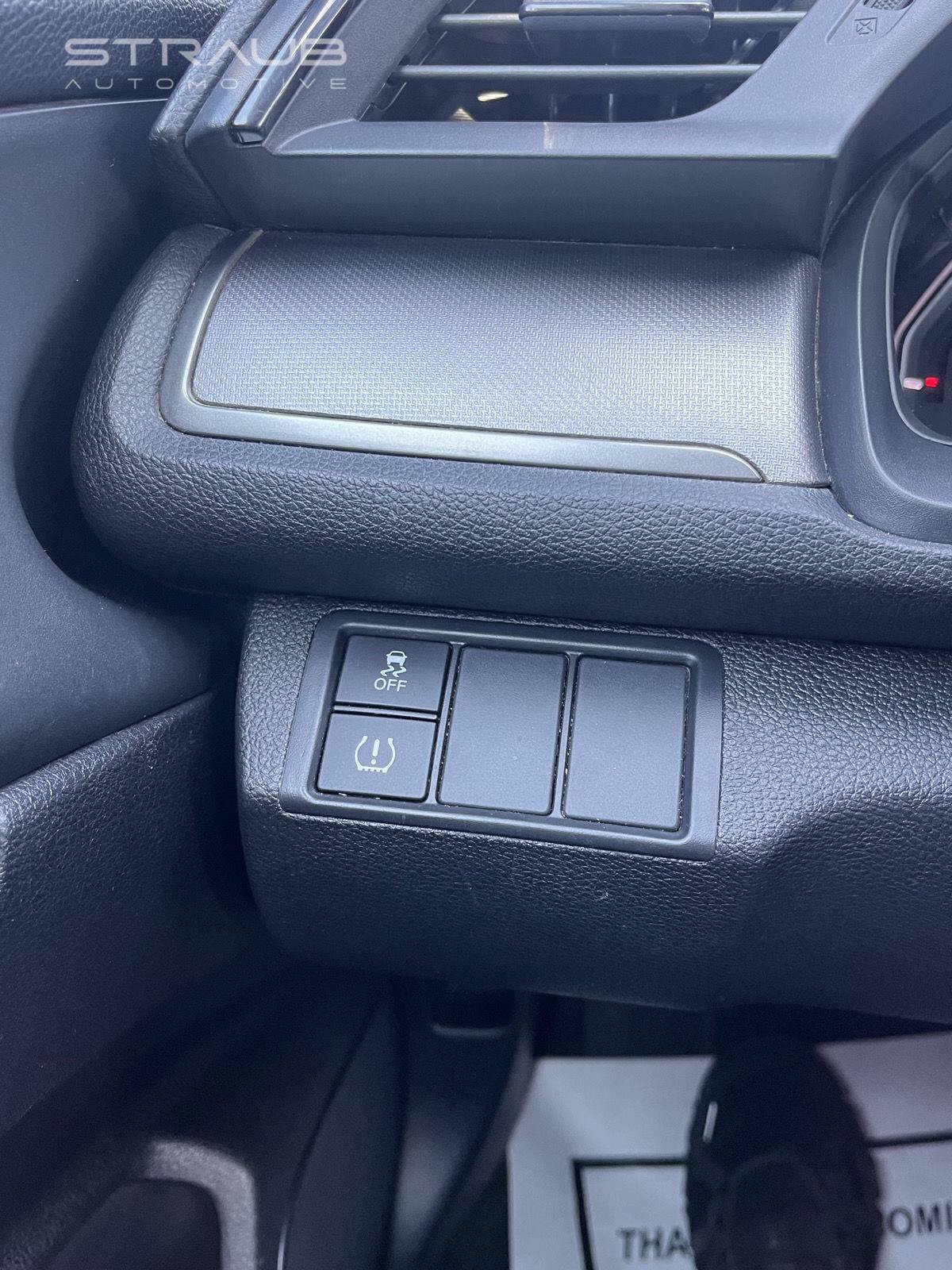 Used 2017 Honda Civic LX image 20