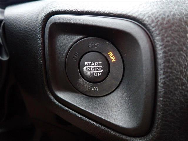 New 2025 Jeep Gladiator Willys image 22