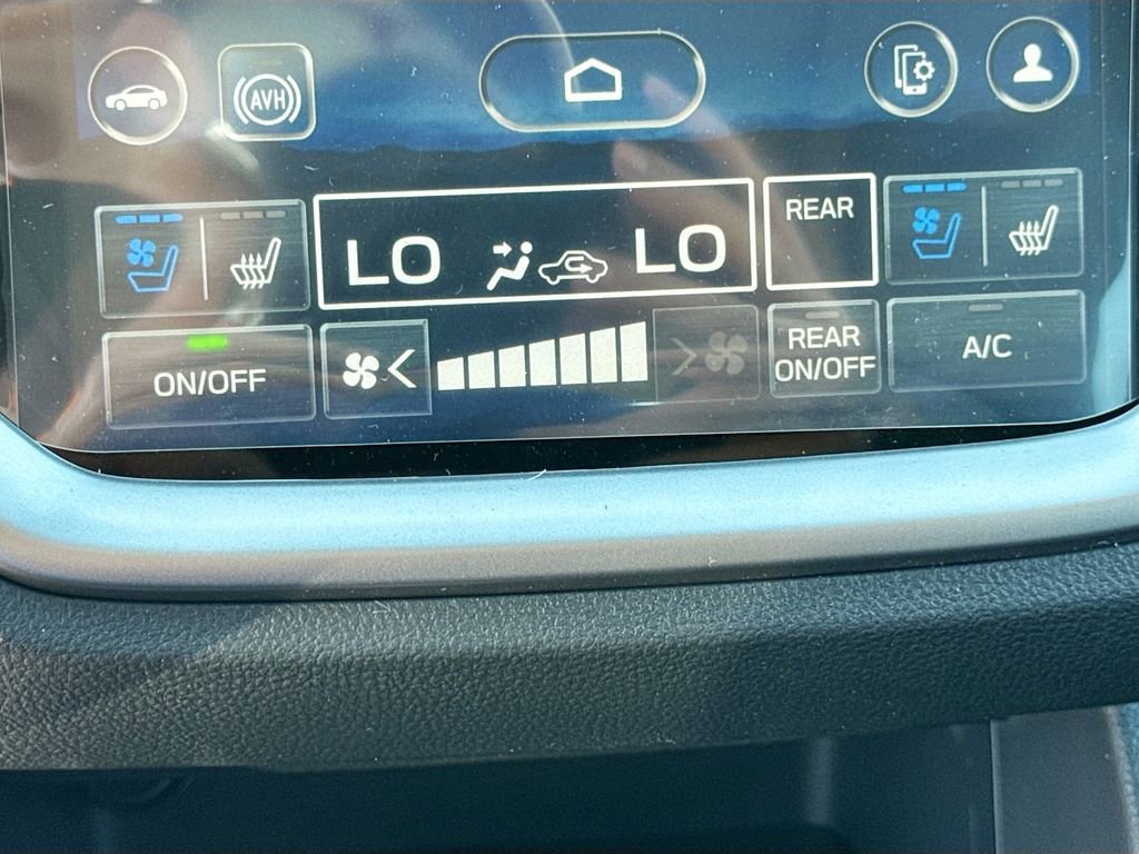 New 2026 Subaru Ascent Touring AWD/4WD image 24