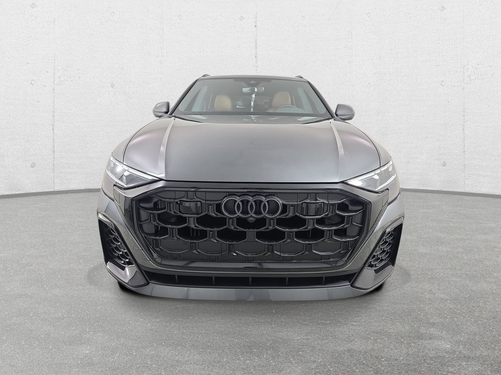 New 2026 Audi Q8 Premium Plus AWD/4WD image 2