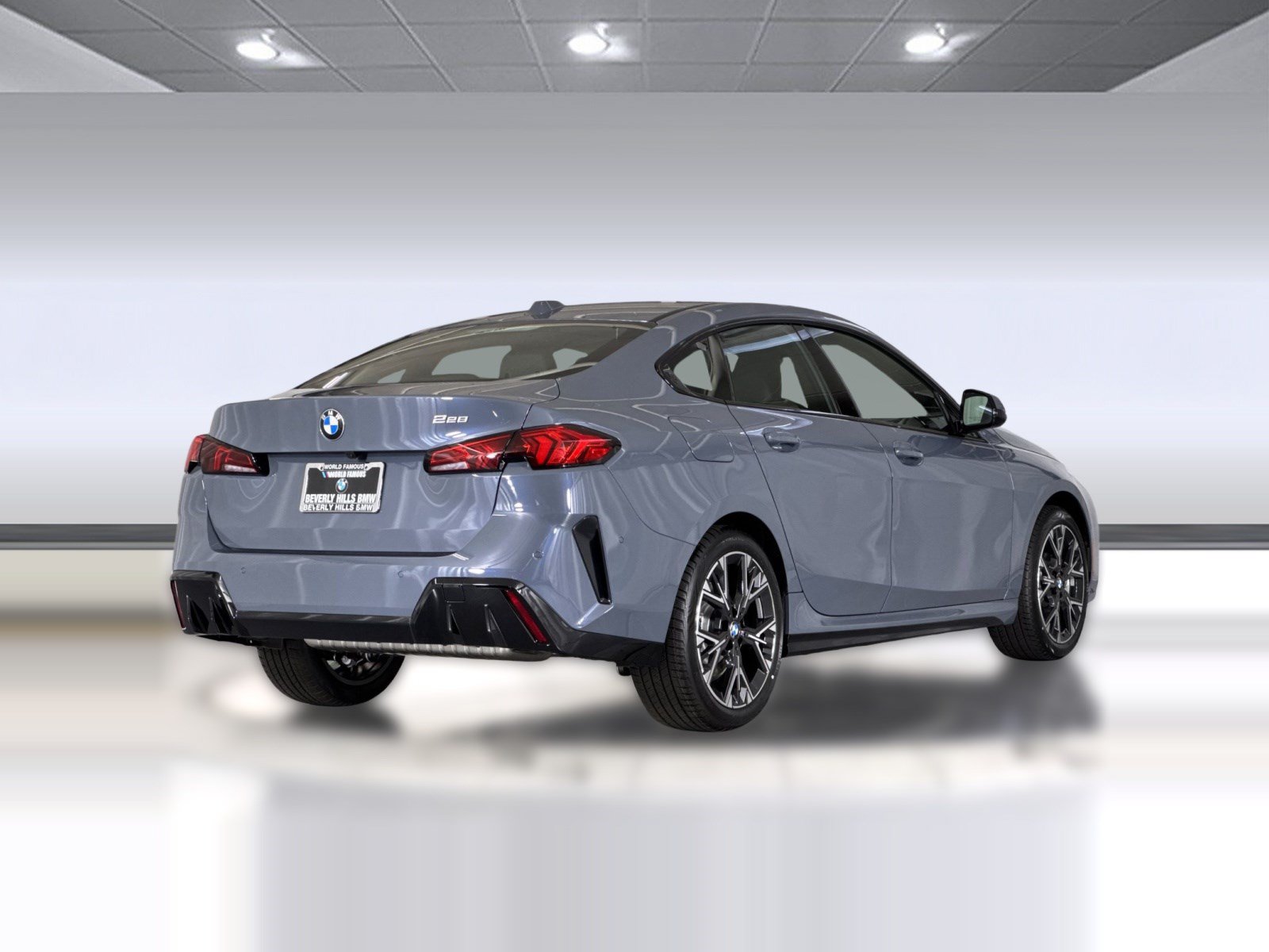 New 2026 BMW 228i FWD image 9