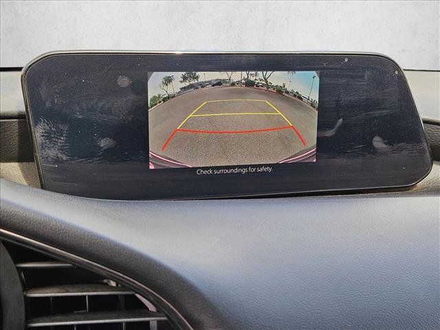 Used 2023 MAZDA MAZDA3 s image 17