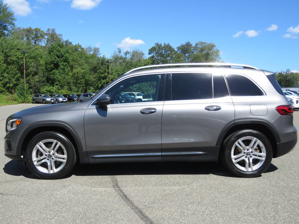 Used 2021 Mercedes-Benz GLB 250 4MATIC image 8
